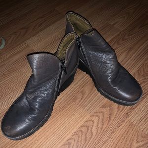 Fly London Boots